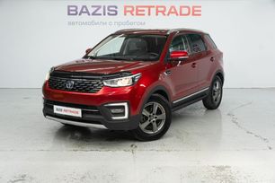 SUV   Changan CS55 2019 , 1790000 , 