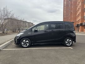    Honda Freed 2014 , 1200000 , 