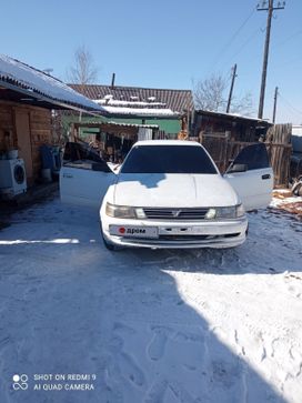  Toyota Vista 1992 , 150000 , 
