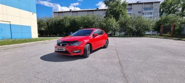 ������� Leon, 2013