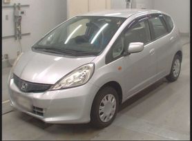  Honda Fit 2012 , 699000 , 
