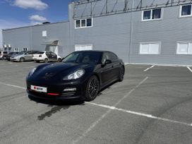  Porsche Panamera 2010 , 3555555 , 