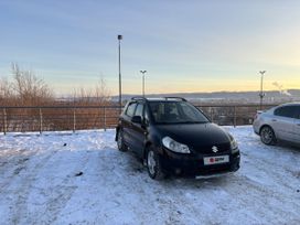  Suzuki SX4 2011 , 760000 , 
