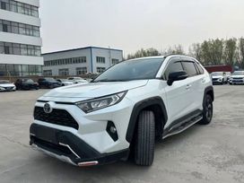 SUV   Toyota RAV4 2022 , 1963000 , 