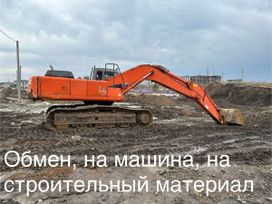 - Hitachi ZX 370 MTH 2004 , 5000000 , 