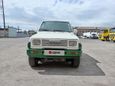 SUV   Daihatsu Feroza 1991 , 550000 , 