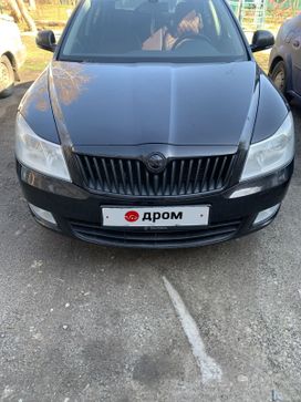  Skoda Octavia 2010 , 900000 , 
