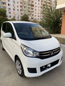 Белгород eK Wagon, 2018 Белгород eK Wagon, 2018