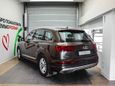SUV   Audi Q7 2017 , 4825000 , 