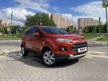  EcoSport, 2016