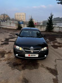  Almera, 2005