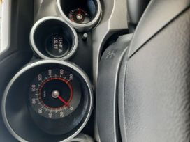 SUV   Honda Crossroad 2007 , 1250000 , -