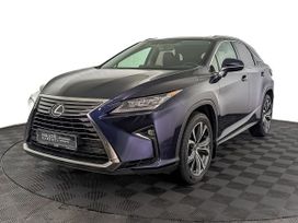 SUV   Lexus RX350 2019 , 4900000 , 