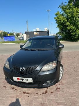  Mazda Mazda3 2005 , 390000 , 