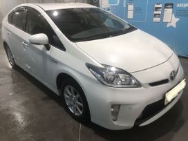  Toyota Prius 2013 , 1280000 , 