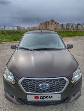  Datsun on-DO 2015 , 350000 , 