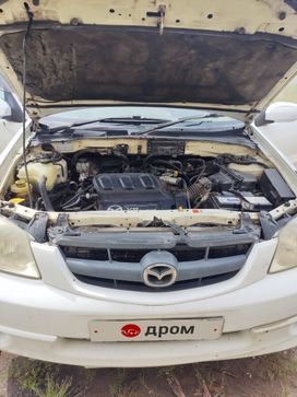 SUV   Mazda Tribute 2001 , 450000 , 