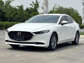  Mazda Mazda3 2021 , 1410000 , 