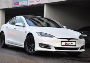  Tesla Model S 2020 , 2992000 , 