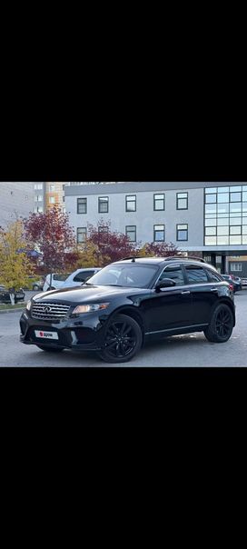 SUV   Infiniti FX35 2003 , 1300000 , 