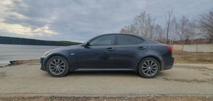  Lexus IS250 2007 , 1380000 , 