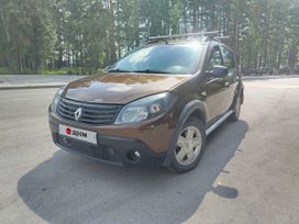  Renault Sandero Stepway 2013 , 505000 , 