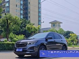 SUV   Chevrolet Equinox 2022 , 1923000 , 
