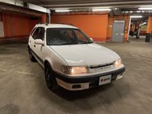  Sprinter Carib