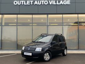  Fiat Panda 2007 , 429000 , -