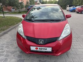  Honda Jazz 2011 , 1000000 , 