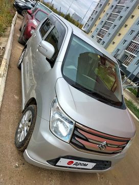  Suzuki Wagon R 2014 , 540000 , 