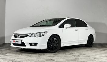  Honda Civic 2010 , 770000 , 