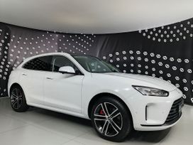 SUV   AITO M5 2023 , 3990000 , 