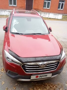 SUV   FAW Besturn X80 2018 , 1350000 , 