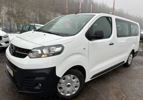    Opel Vivaro 2020 , 2506000 , 