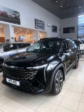 SUV   Geely Atlas 2024 , 3683735 , -