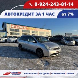  Nissan Wingroad 2006 , 565000 , 