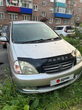    Toyota Nadia 1998 , 580000 , 