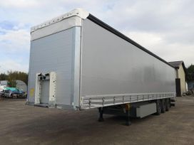   Schmitz SKO 2024 , 5199000 , 