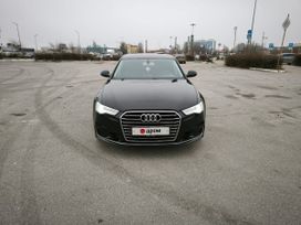  Audi A6 2015 , 1800000 , 