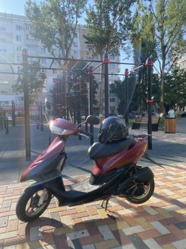  Honda Dio AF34 2003 , 60000 , 