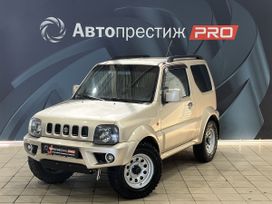  3  Suzuki Jimny 2007 , 699000 , 