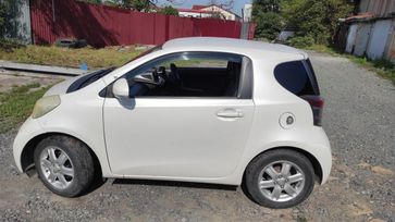  3  Toyota iQ 2009 , 448000 , 