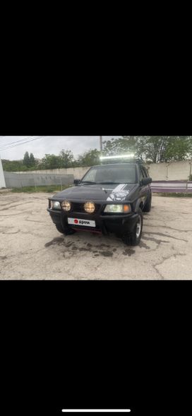 SUV   Opel Frontera 1992 , 525000 , 