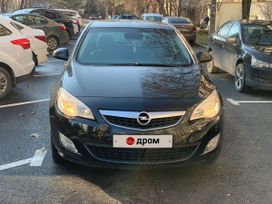  Opel Astra 2011 , 900000 , 