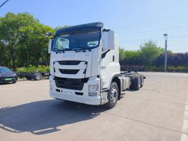  Isuzu Giga 2025 , 15070027 , 