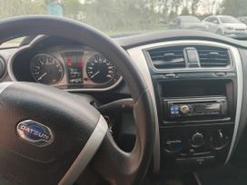  Datsun on-DO 2018 , 350000 , 