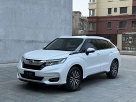 SUV   Honda Avancier 2022 , 2600000 , 