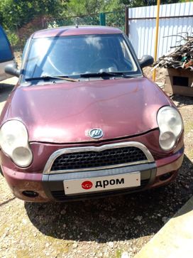  Lifan Smily 2011 , 110000 , 