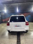 SUV   Porsche Cayenne 2008 , 1200000 , 